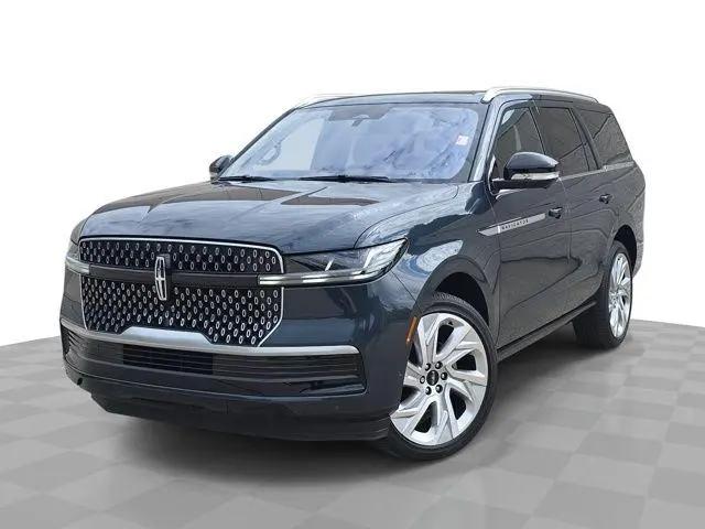 2025 Lincoln Navigator Reserve for sale in Glendale, WI
