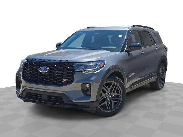 2025 Ford Explorer ST for sale in Glendale, WI