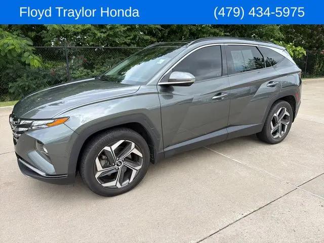 2022 Hyundai Tucson Limited for sale in Fort Smith, AR
