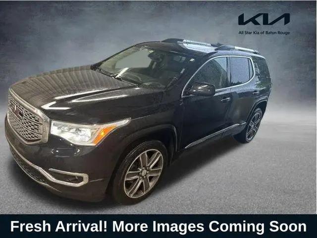 2018 GMC Acadia Denali for sale in Baton Rouge, LA