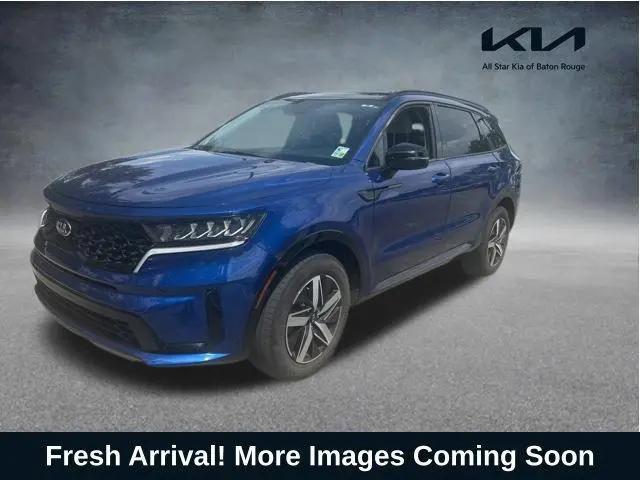 2021 Kia Sorento S for sale in Baton Rouge, LA
