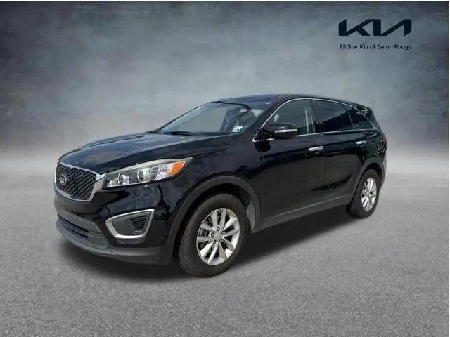 2016 Kia Sorento 2.4L L for sale in Baton Rouge, LA