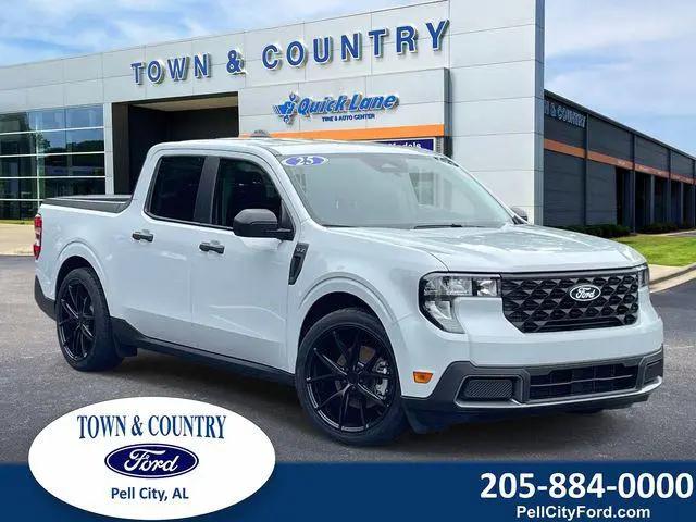 2025 Ford Maverick XLT for sale in Pell City, AL