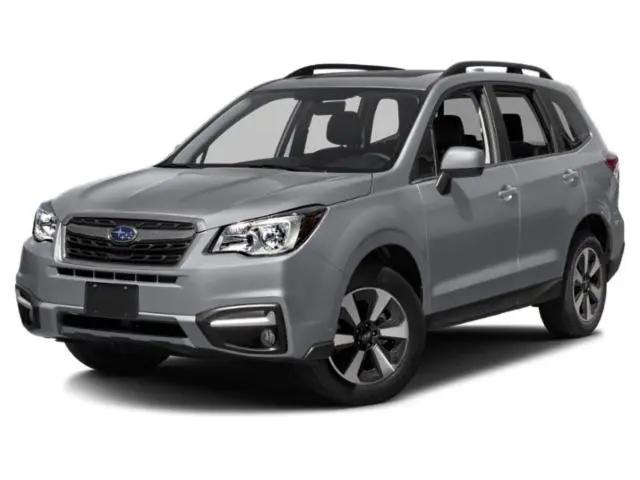 2018 Subaru Forester 2.5i Limited for sale in Monroeville, PA