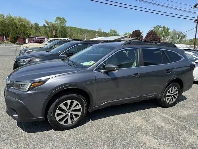 2022 Subaru Outback Premium for sale in Sheffield, MA