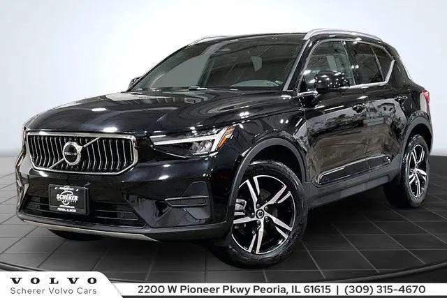2025 Volvo XC40 B5 Core Bright Theme for sale in Peoria, IL