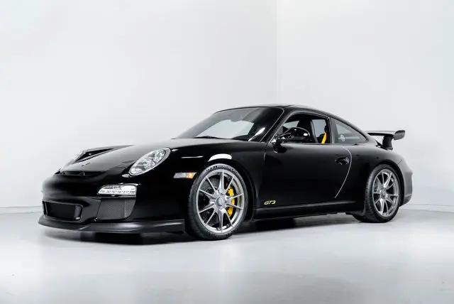 2010 Porsche 911 GT3 for sale in Springfield, IL