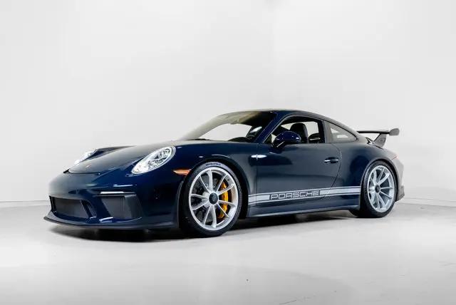 2018 Porsche 911 GT3 for sale in Springfield, IL