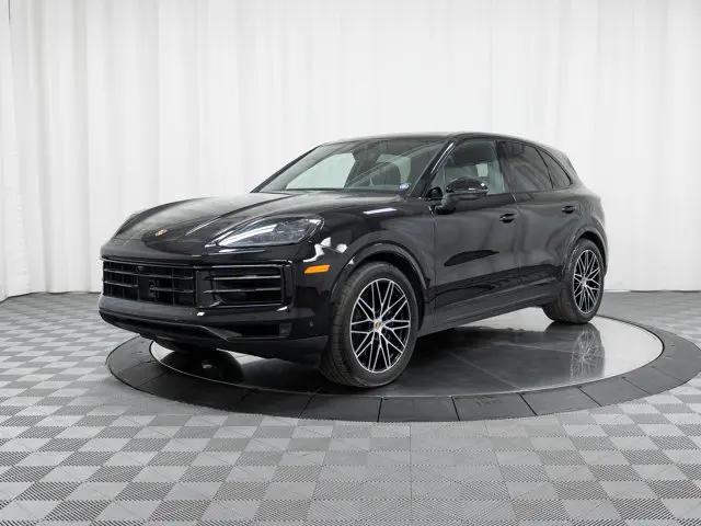 2025 Porsche Cayenne Unknown for sale in Springfield, IL
