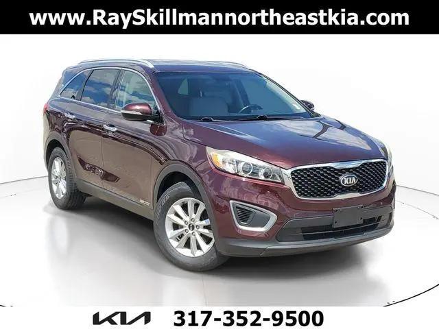 2016 Kia Sorento 3.3L LX for sale in Indianapolis, IN