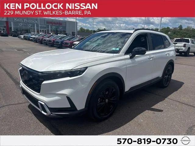 2023 Honda CR-V Hybrid Sport Touring for sale in Wilkes-Barre, PA