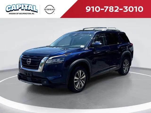2023 Nissan Pathfinder SL FWD for sale in Wilmington, NC