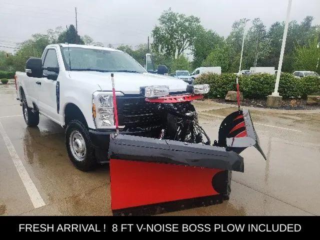 2025 Ford F-250 XL for sale in Aurora, OH