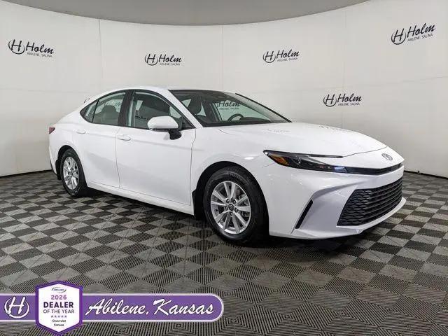 2025 Toyota Camry LE for sale in Abilene, KS