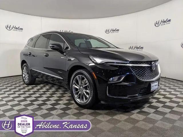 2023 Buick Enclave Avenir AWD for sale in Abilene, KS