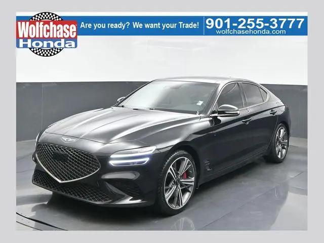 2024 Genesis G70 2.5T RWD for sale in Bartlett, TN