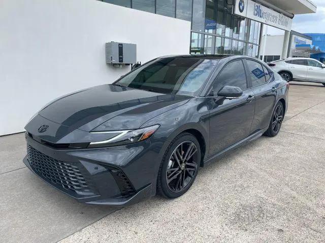 2025 Toyota Camry XSE for sale in Paducah, KY