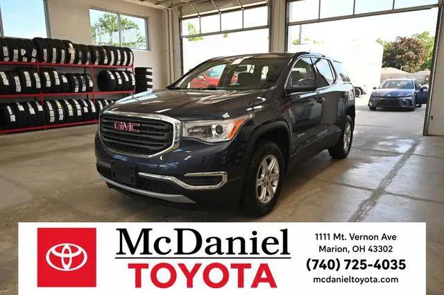 2019 GMC Acadia SLE-1 for sale near Marion, OH