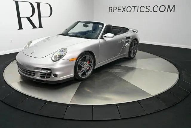 2008 Porsche 911 Turbo for sale in Saint Louis, MO