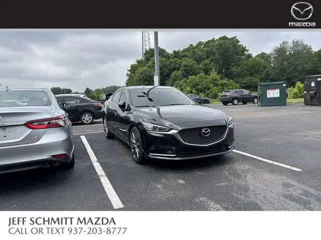 2019 Mazda Mazda6 for sale near Beavercreek, OH
