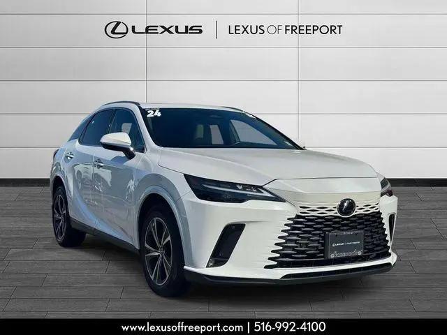 2024 Lexus RX 350 Premium for sale in Rockville Centre, NY