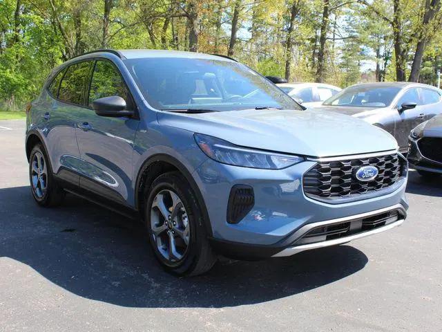 2025 Ford Escape ST-Line for sale in Ann Arbor, MI