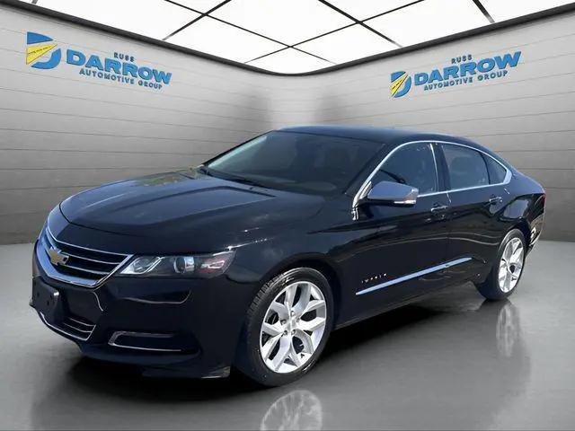 2019 Chevrolet Impala Premier for sale in West Bend, WI