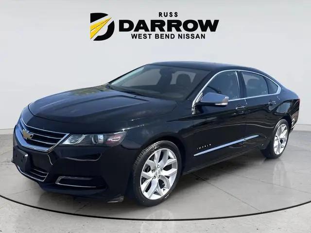 2019 Chevrolet Impala Premier for sale in West Bend, WI