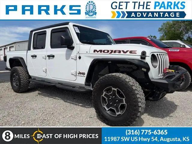 2023 Jeep Gladiator Sport for sale in Augusta, KS