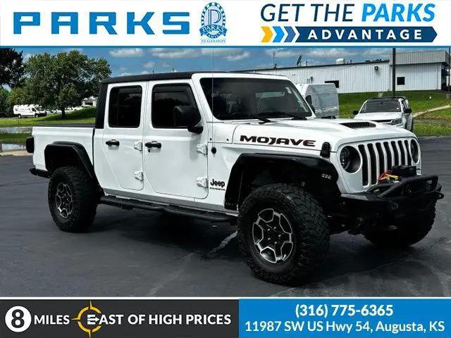 2023 Jeep Gladiator Sport for sale in Augusta, KS