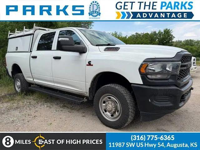 2023 Ram 2500 Tradesman Crew Cab 4x4 6'4" Box for sale in Augusta, KS