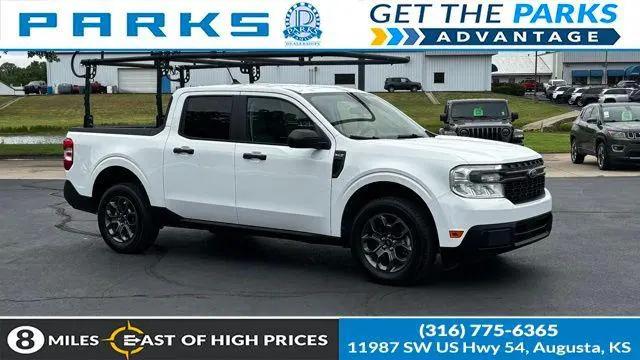 2024 Ford Maverick XLT for sale in Augusta, KS