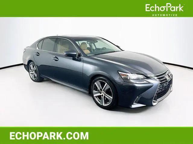2018 Lexus GS 350 Base for sale in Birmingham, AL
