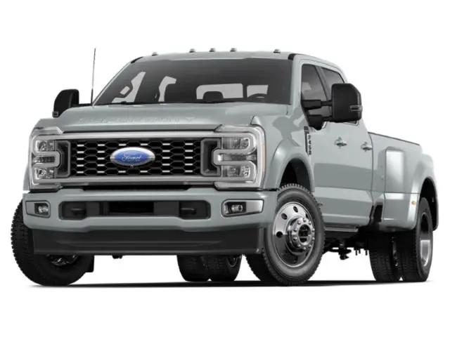 2026 Ford F-450 Platinum for sale in Bend, OR