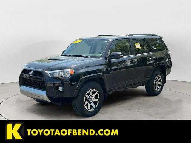 2019 Toyota 4Runner TRD Off Road Premium for sale in Bend, OR