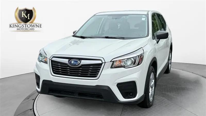 2020 Subaru Forester Unknown for sale in Manassas, VA