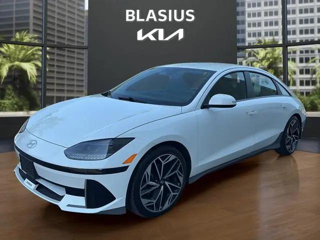 2024 Hyundai IONIQ 6 SEL for sale in Watertown, CT