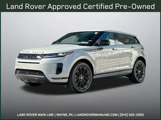 2025 Land Rover Range Rover Evoque Core S for sale in Wayne, PA