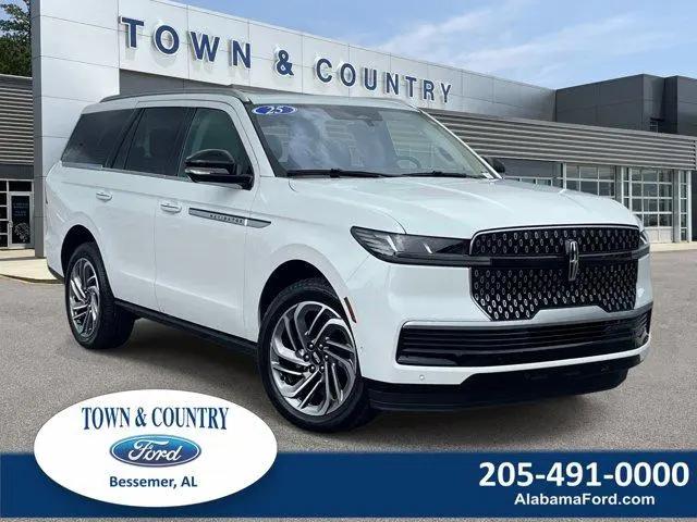 2025 Lincoln Navigator Reserve for sale in Bessemer, AL