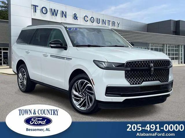 2025 Lincoln Navigator Reserve for sale in Bessemer, AL