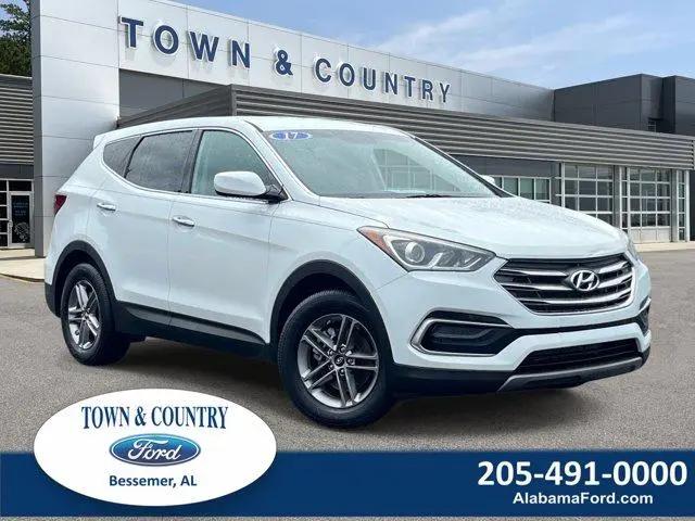 2017 Hyundai Santa Fe Sport 2.4L for sale in Bessemer, AL