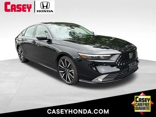 2024 Honda Accord Hybrid Touring for sale in Newport News, VA