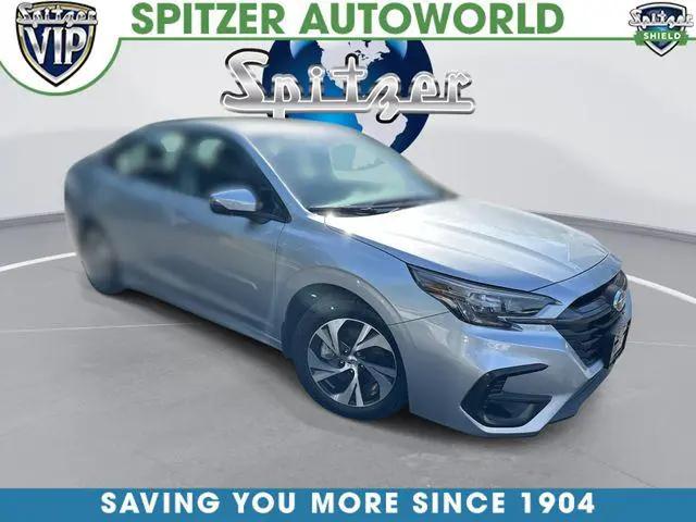 2025 Subaru Legacy Premium for sale in McMurray, PA