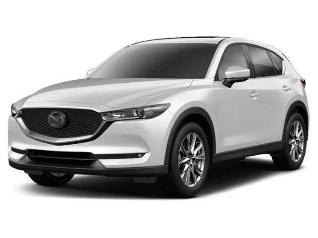 2020 Mazda CX-5 Signature for sale in Wichita, KS