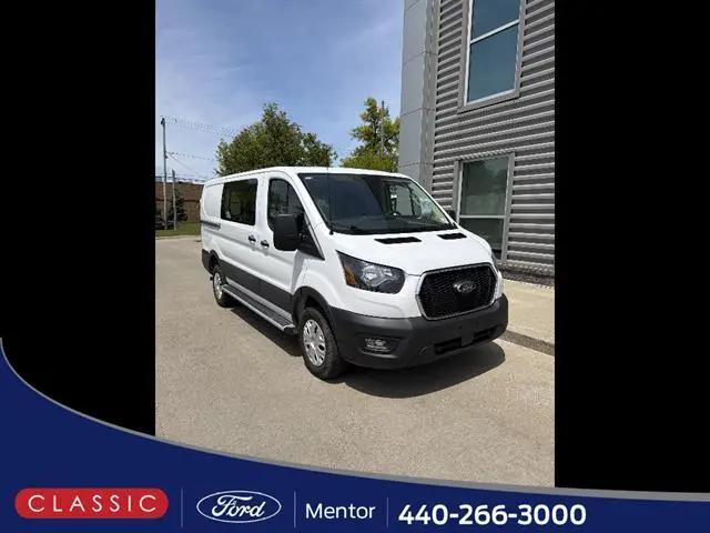 2025 Ford Transit Cargo Van Unknown for sale in Mentor, OH