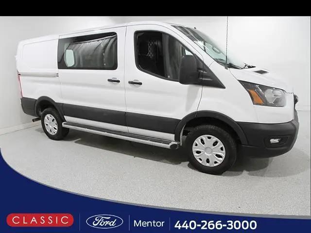 2025 Ford Transit Cargo Van Unknown for sale in Mentor, OH