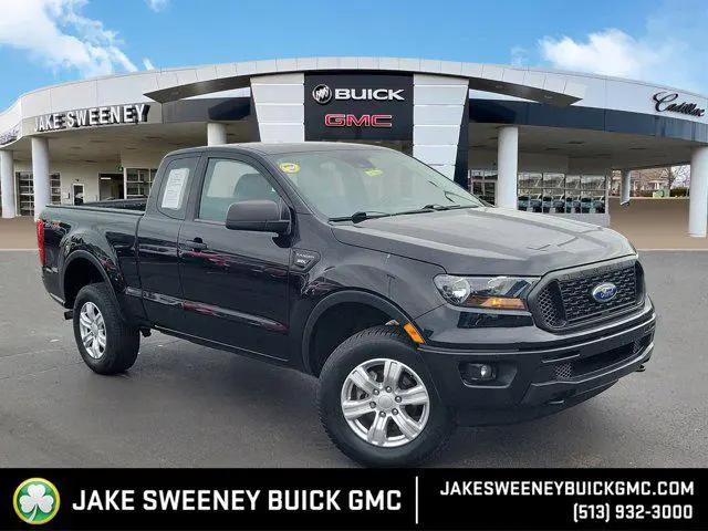 2019 Ford Ranger XL for sale in Lebanon, OH