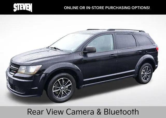 2018 Dodge Journey SE for sale in Harrisonburg, VA