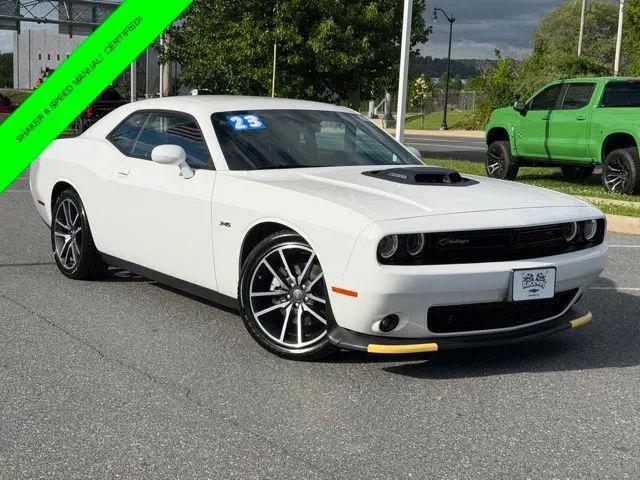 2023 Dodge Challenger R/T for sale in Bethlehem, PA