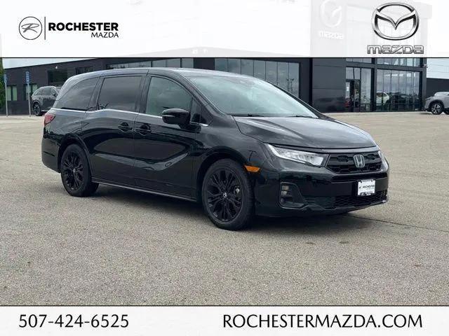 2025 Honda Odyssey Sport-L for sale in Rochester, MN